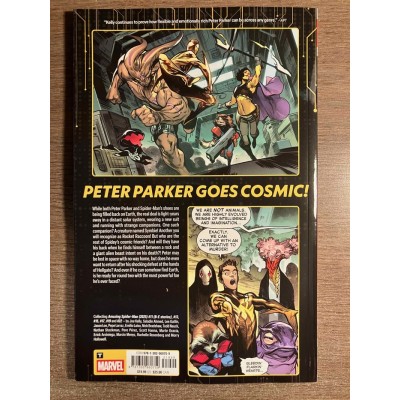 AMAZING SPIDER-MAN BY JOE KELLY TP VOL. 04: BROKEN - MARVEL (2026)