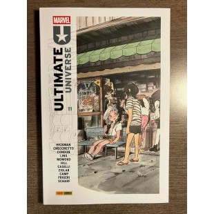 ULTIMATE UNIVERSE T11 - ÉDITION FRANÇAISE -...
