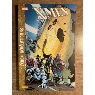 X-MEN: L'ÈRE DE RÉVÉLATION #05 - PANINI COMICS...