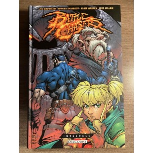 BATTLE CHASERS INTÉGRALE - ÉDITION FRANÇAISE  -...