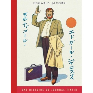 BLAKE ET MORTIMER 11: LES 3 FORMULES DU PROFESSEUR...