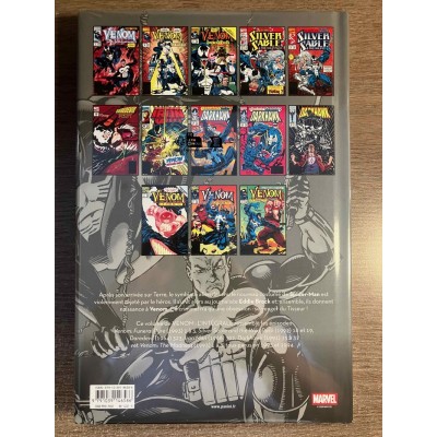 VENOM INTÉGRALE 1993-1994  -  PANINI COMICS (2026)