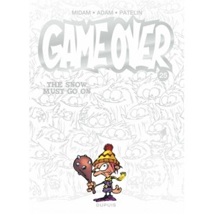 GAME OVER 25: THE SNOW MUST GO ON - DUPUIS (2026)