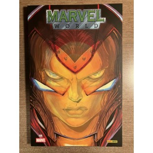 MARVEL WORLD #11 - PANINI COMICS (2026) Spider-Man...