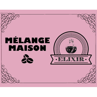 Mélange maison