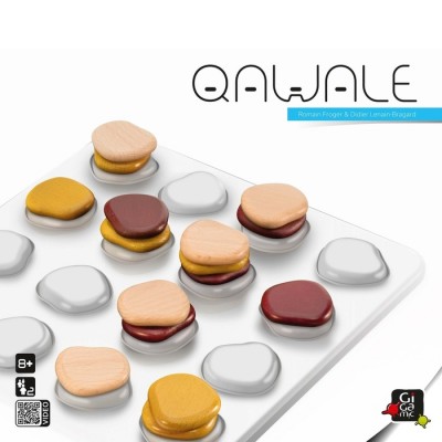 Qawale (FR/EN)