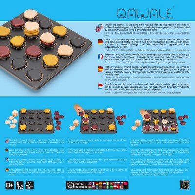 Qawale (FR/EN)