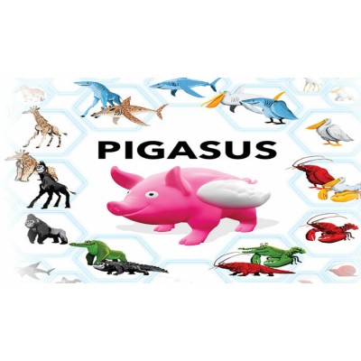 Pigasus (FR/EN) - Location 