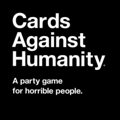 Cards against humanity (EN) - Location 