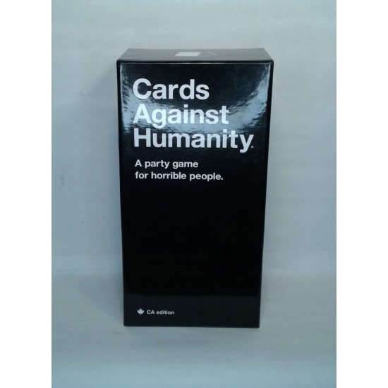 Cards against humanity (EN) - Location 