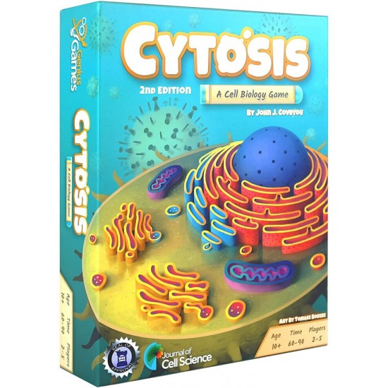 Cytosis (EN) - Location 