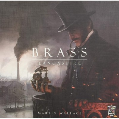 Brass - Lancashire (EN) - Location 