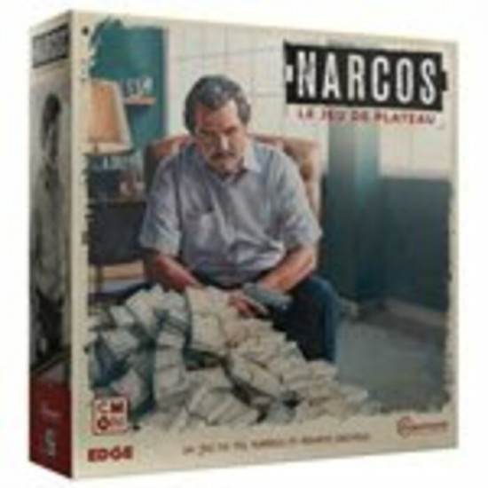 Narcos (FR)