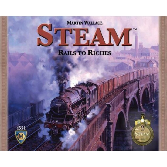 Steam (EN)