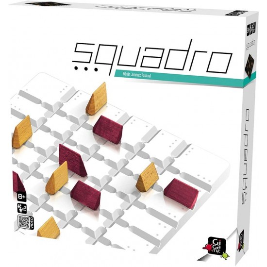 Squadro (FR/EN) - Location 