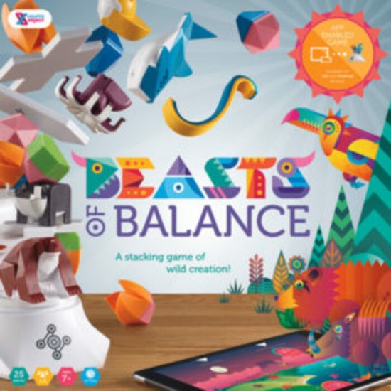 Beasts of Balance (EN) - Location 