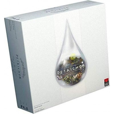 Petrichor (FR) - Location 