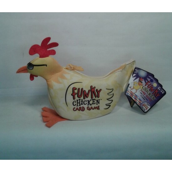 Funky chicken (EN) - Location 