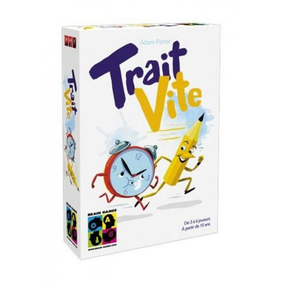Trait vite (FR)