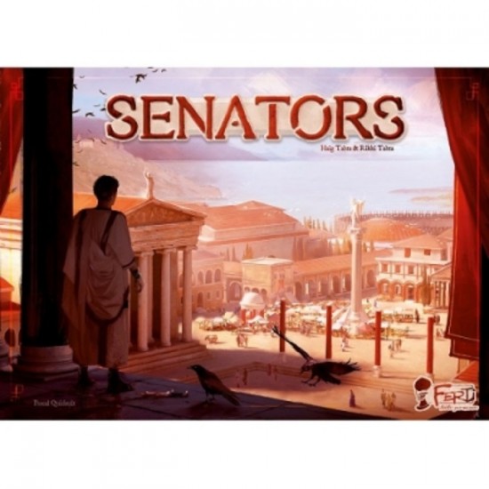 Senators (FR)