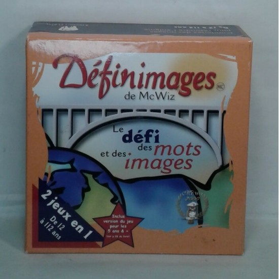 Definimages (FR) - Location 