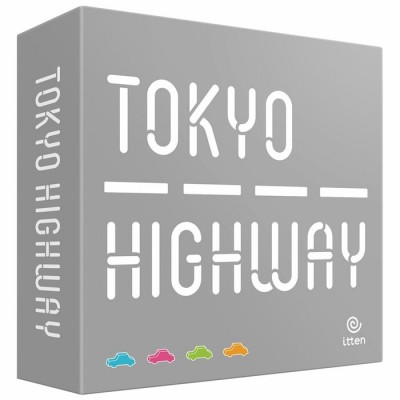 Tokyo Highway (FR/EN) - Location 