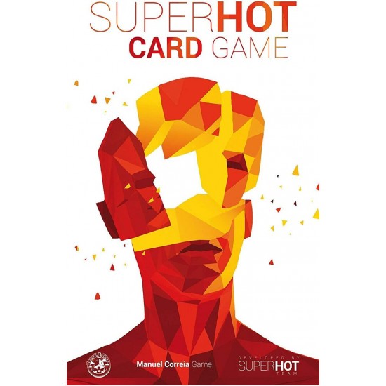Superhot (EN) - Location 