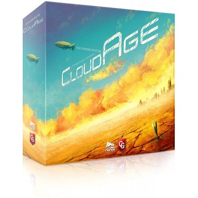 CloudAge (EN)
