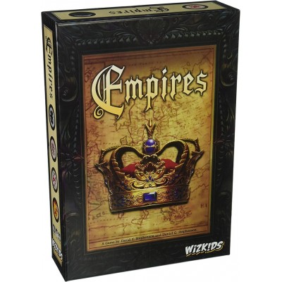 Empires (EN) - Location 