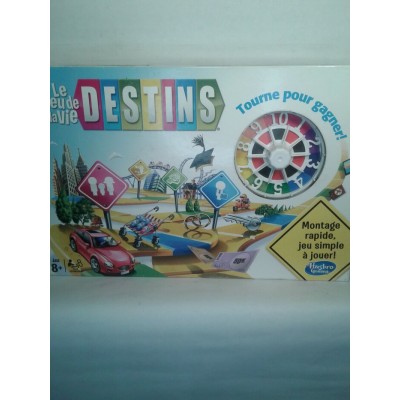 Destins (FR) - Location 