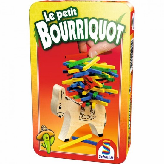 Le Petit Bourriquot (FR) - Location 