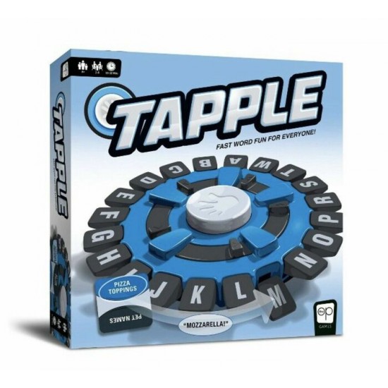 Tapple (EN) - Location 