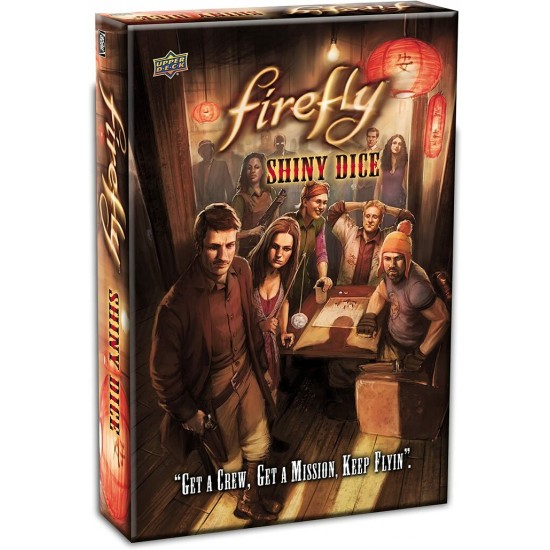Firefly - Shiny Dice (EN) - Location 