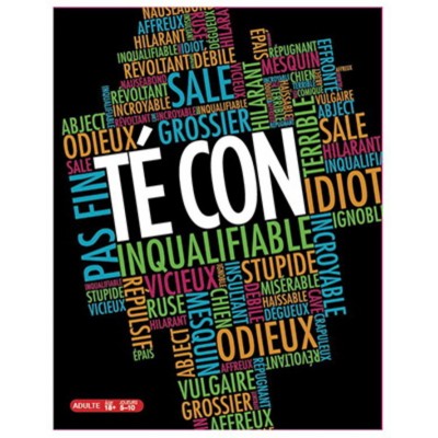 Té Con (FR) - Location 