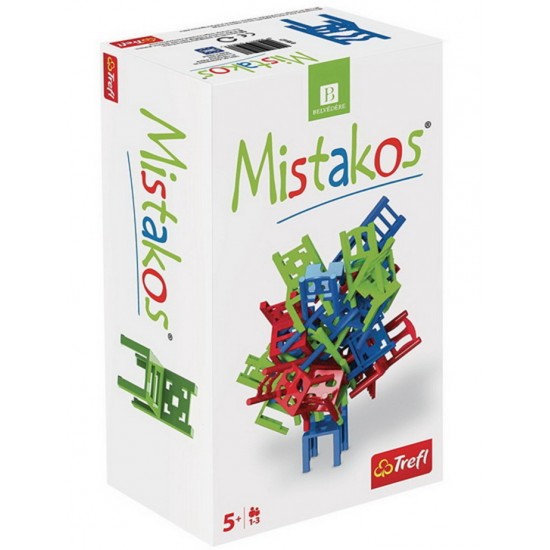 Mistakos (FR/EN) - Location 