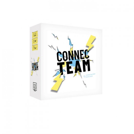 Connec'Team (FR) - Location 