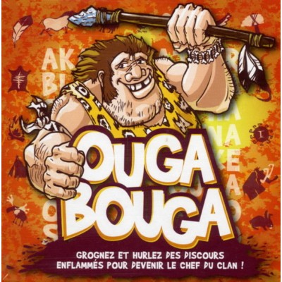Ouga Bouga (FR) - Location 