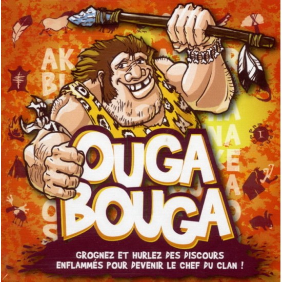 Ouga Bouga (FR) - Location 
