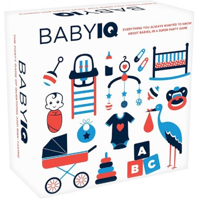 Baby IQ (FR) - Location 