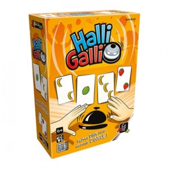 Halli Galli (FR)