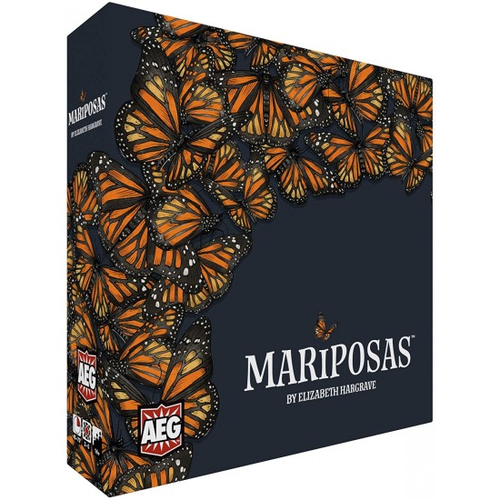 Mariposas (FR)