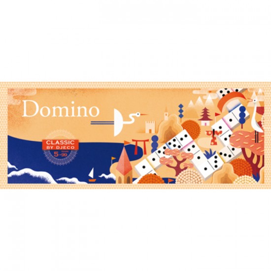 Domino (FR/EN)