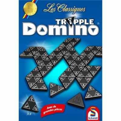 Tripple Domino (FR)