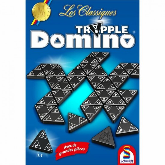 Tripple Domino (FR)