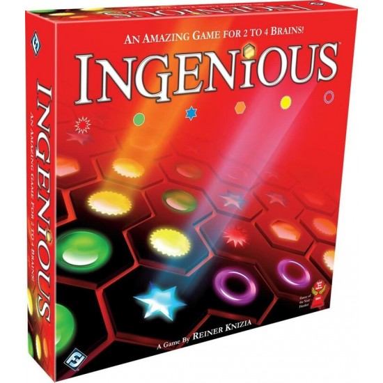 Ingenious (EN) - Location 