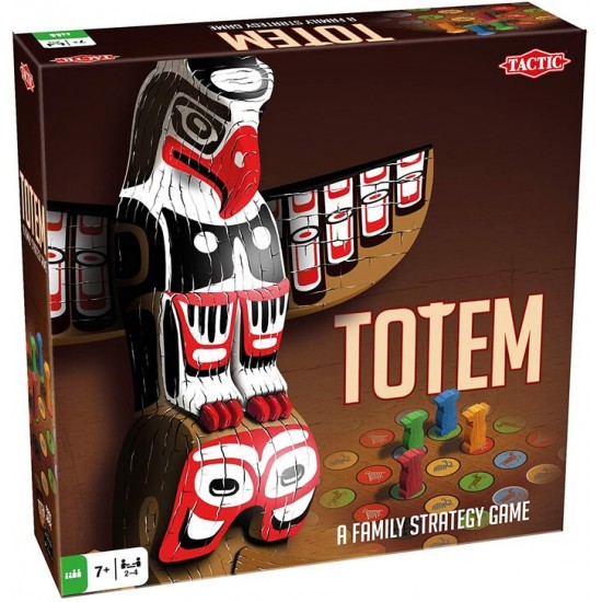 Totem (FR/EN) - Location 