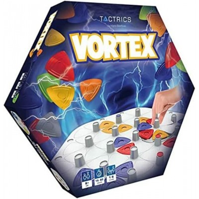 Vortex (FR/EN) - Location 