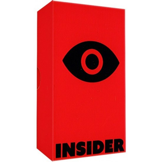 Insider (EN) - Location 