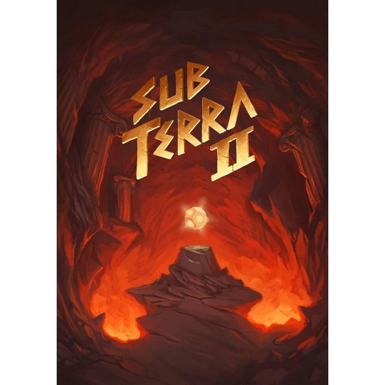 Sub Terra (FR) - Location 