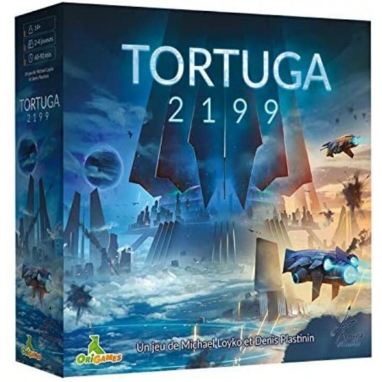 Tortuga 2199 (FR)